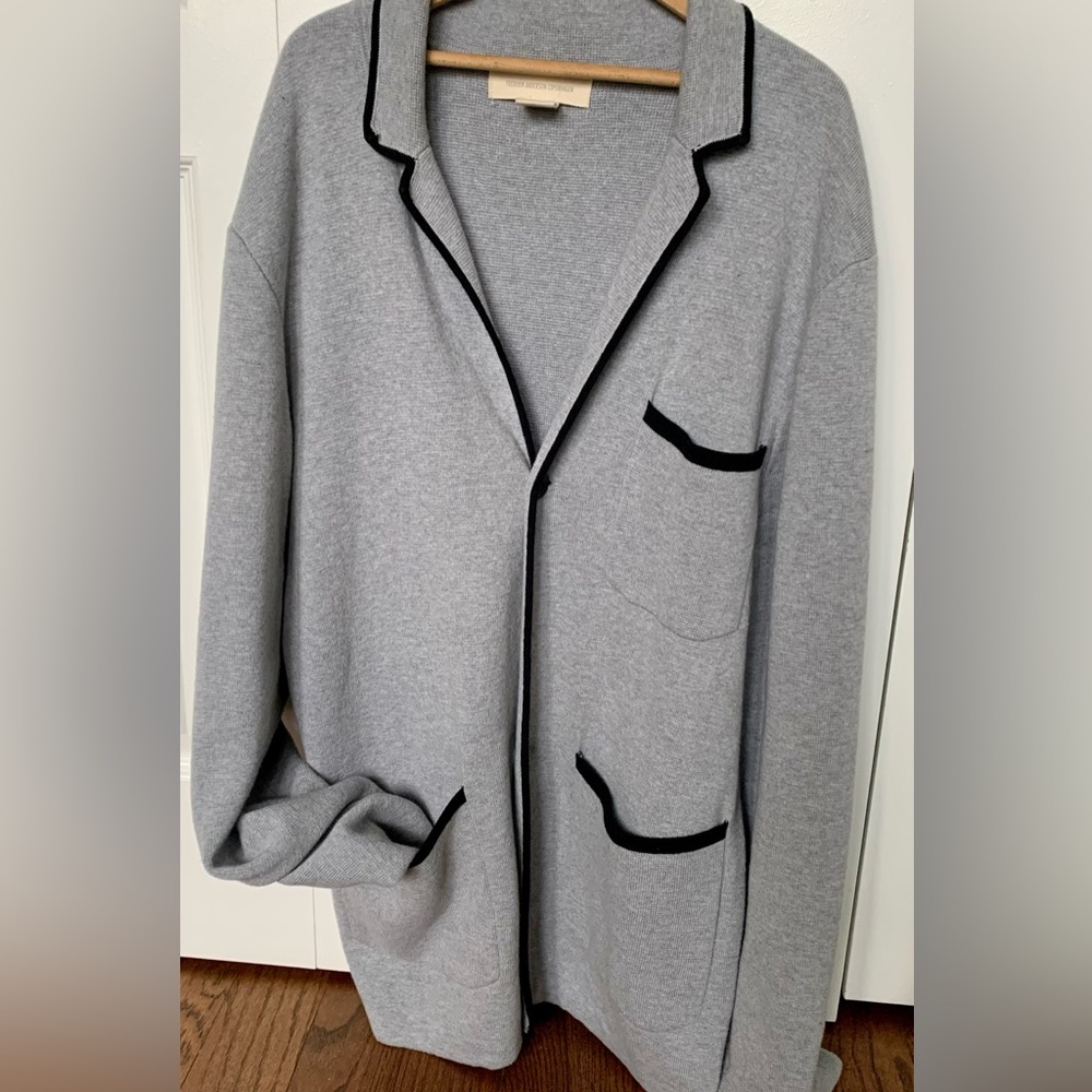 Frederick Anderson blazer